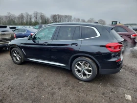 BMW X3 2.0l xDrive30E, снимка 2