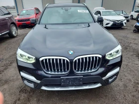 BMW X3 2.0l xDrive30E, снимка 5