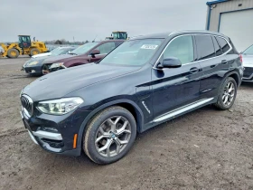 BMW X3 2.0l xDrive30E, снимка 1