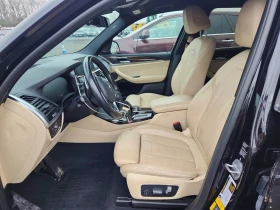 BMW X3 2.0l xDrive30E, снимка 7