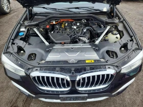 BMW X3 2.0l xDrive30E, снимка 12