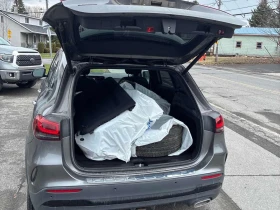 Mercedes-Benz GLA 250 4МАTIC* DISTRONIC* 360КАМЕРИ* PANO* + ГУМИ, снимка 16