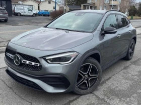 Mercedes-Benz GLA 250 4МАTIC* DISTRONIC* 360КАМЕРИ* PANO* + ГУМИ, снимка 1