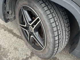 Mercedes-Benz GLA 250 4МАTIC* DISTRONIC* 360КАМЕРИ* PANO* + ГУМИ, снимка 7