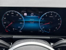 Mercedes-Benz GLA 250 4МАTIC* DISTRONIC* 360КАМЕРИ* PANO* + ГУМИ, снимка 8