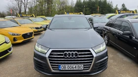 Audi Q7 3.0d* * 286* * 3xSline* * Топ, снимка 1