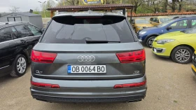 Audi Q7 3.0d* * 286* * 3xSline* * Топ, снимка 8