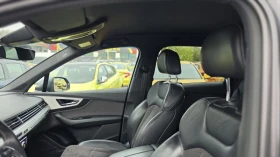 Audi Q7 3.0d* * 286* * 3xSline* * Топ, снимка 13