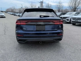Audi Q8 * Technik * CARFAX * ЦЕНА ДО БГ, снимка 4