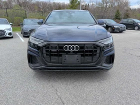 Audi Q8 * Technik * CARFAX * ЦЕНА ДО БГ, снимка 6