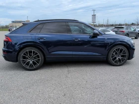 Audi Q8 * Technik * CARFAX * ЦЕНА ДО БГ, снимка 3