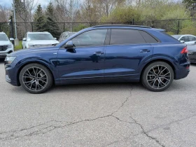 Audi Q8 * Technik * CARFAX * ЦЕНА ДО БГ, снимка 2