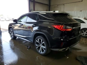 Lexus RX 350 BASE AWD, снимка 3