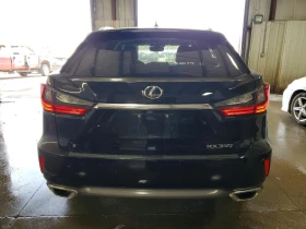 Lexus RX 350 BASE AWD, снимка 6