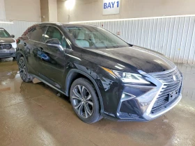 Lexus RX 350 BASE AWD, снимка 1