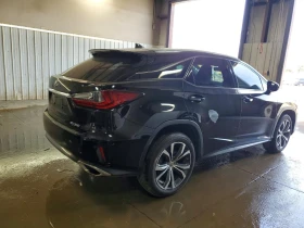 Lexus RX 350 BASE AWD, снимка 4