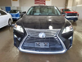 Lexus RX 350 BASE AWD, снимка 5