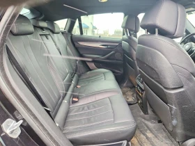 BMW X6 3.0l xDrive35I, снимка 10