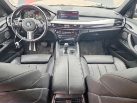 BMW X6 3.0l xDrive35I, снимка 8