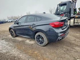 BMW X6 3.0l xDrive35I, снимка 2