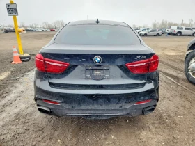 BMW X6 3.0l xDrive35I, снимка 6