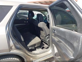 Dodge Durango SXT, снимка 8