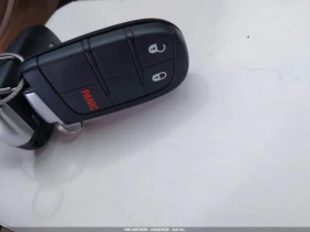 Dodge Durango SXT, снимка 11