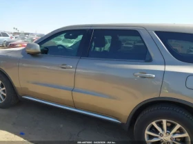 Dodge Durango SXT, снимка 14