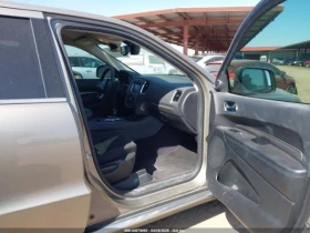 Dodge Durango SXT, снимка 5