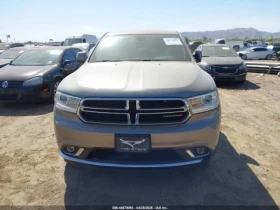 Dodge Durango SXT, снимка 6
