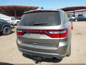 Dodge Durango SXT, снимка 16