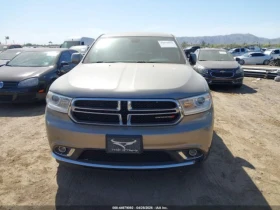 Dodge Durango SXT, снимка 12