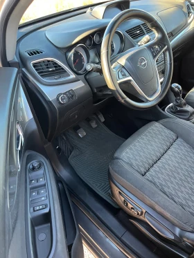 Opel Mokka, снимка 6