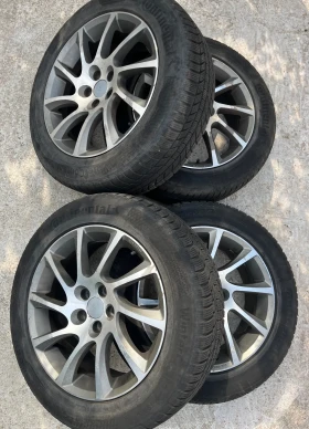 Opel Mokka, снимка 8