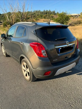 Opel Mokka, снимка 3