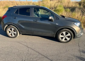 Opel Mokka, снимка 5