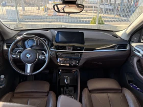 BMW X1 BMW X1 xDrive25 d xLine | 2019 г. , снимка 6