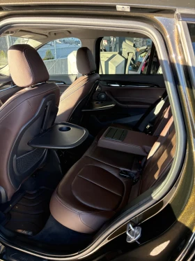 BMW X1 BMW X1 xDrive25 d xLine | 2019 г. , снимка 4
