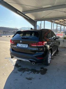 BMW X1 BMW X1 xDrive25 d xLine | 2019 г. , снимка 2