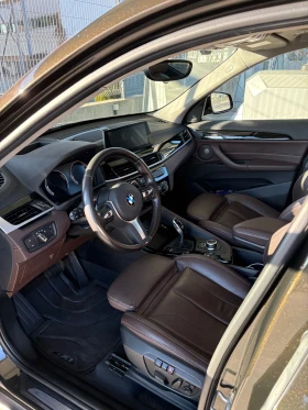 BMW X1 BMW X1 xDrive25 d xLine | 2019 г. , снимка 3