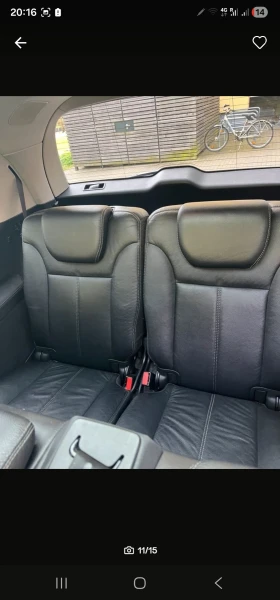 Mercedes-Benz GL 320 CDI, снимка 5