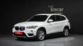 BMW X1 xDrive20d НАЛИЧНА КРАЙНА ЦЕНА, снимка 1