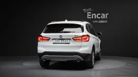 BMW X1 xDrive20d НАЛИЧНА КРАЙНА ЦЕНА, снимка 4