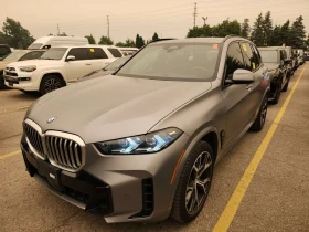 BMW X5 М ПАКЕТ/xDrive40i/ЛАЗЕРИ/HEAD UP/ДИСТРОНИК/360 КАМ, снимка 1