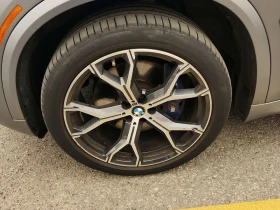 BMW X5 М ПАКЕТ/xDrive40i/ЛАЗЕРИ/HEAD UP/ДИСТРОНИК/360 КАМ, снимка 6