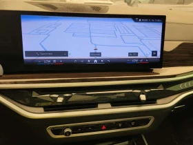 BMW X5 М ПАКЕТ/xDrive40i/ЛАЗЕРИ/HEAD UP/ДИСТРОНИК/360 КАМ, снимка 11