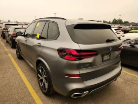 BMW X5 М ПАКЕТ/xDrive40i/ЛАЗЕРИ/HEAD UP/ДИСТРОНИК/360 КАМ, снимка 4