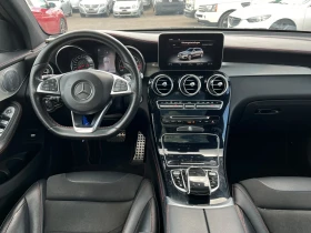 Mercedes-Benz GLC 43 AMG GLC 43 АМГ 367кс , снимка 14