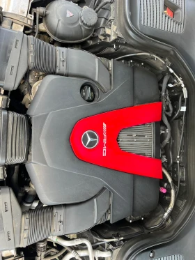 Mercedes-Benz GLC 43 AMG GLC 43 АМГ 367кс , снимка 17