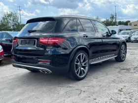 Mercedes-Benz GLC 43 AMG GLC 43 АМГ 367кс , снимка 6